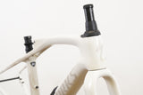 2024 52cm Specialized S-WORKS Diverge STR Carbon Disc Brake Gravel Frameset