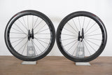 Elite Wheels Marvel 45 Tubeless Clincher Rim Brake Wheelset Shimano/SRAM 11 Speed