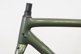 2024 54cm Specialized Crux S-WORKS UDH Carbon Disc Brake Gravel CX Frameset