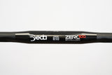 44cm Deda Elementi Zero100 Shallow Alloy Compact Road Handlebar 31.7mm Zero 100