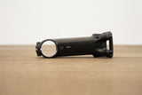 Zipp Service Course SL 100mm ±6 Degree Alloy Stem 140g 1 1/8" 31.8mm