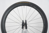 Roval CLX 40 Rapide Carbon Clincher Rim Brake Wheelset Shimano/SRAM 11 CLX40