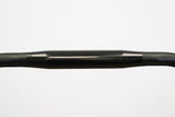 44cm Deda Elementi Zero100 Shallow Alloy Compact Road Handlebar 31.7mm Zero 100