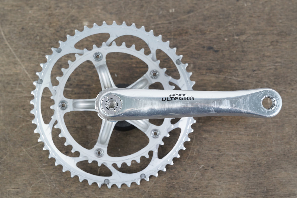 Shimano Ultegra 6400 6500 8 Speed Mechanical Rim Brake Road Full Groupset