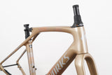 NEW 2026 56cm Specialized S-WORKS Diverge STR UDH LTD Carbon Disc Brake Frameset