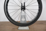 Elite Wheels Marvel 45 Tubeless Clincher Rim Brake Wheelset Shimano/SRAM 11 Speed