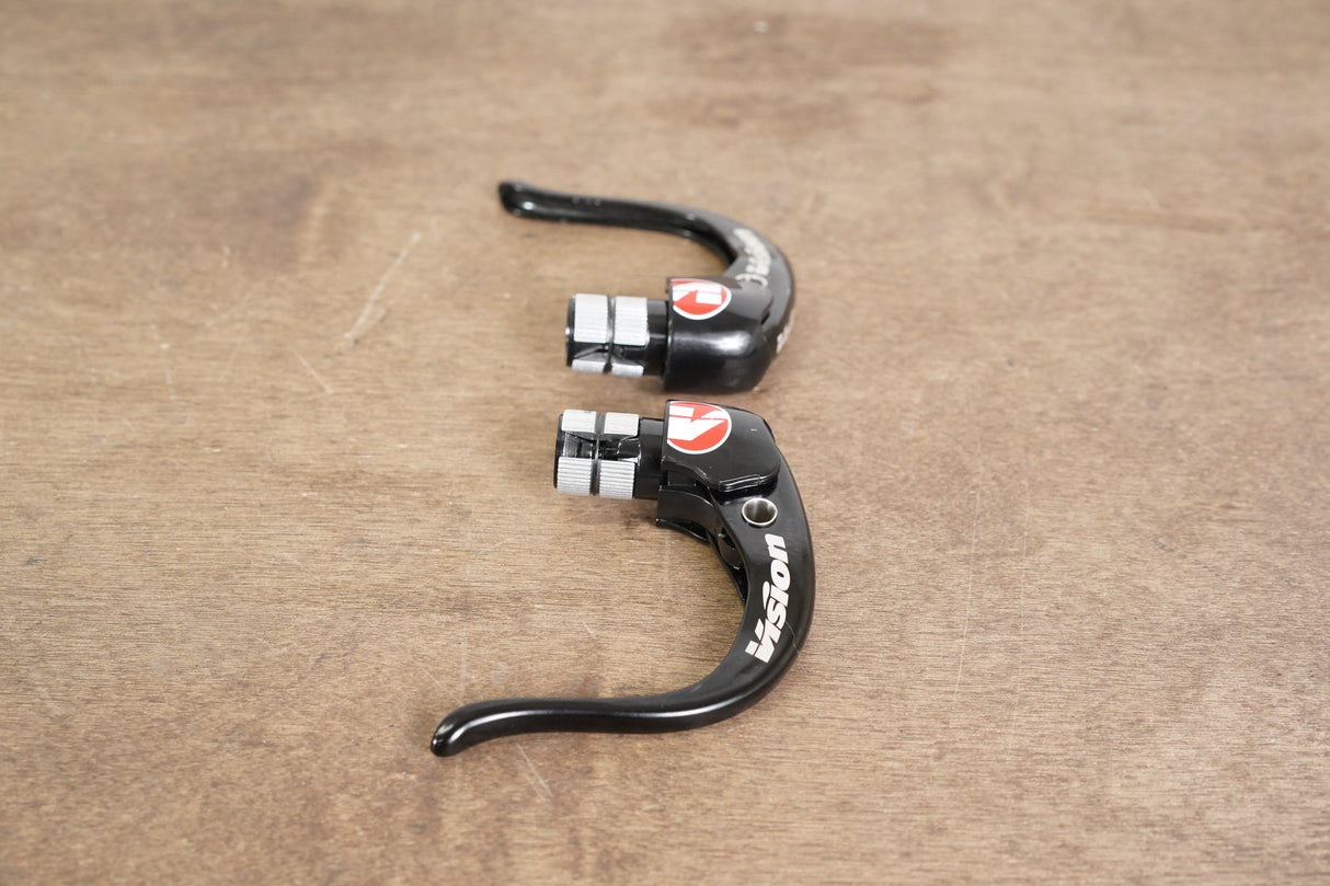 Vision Alloy TT Triathlon Rim Brake Levers