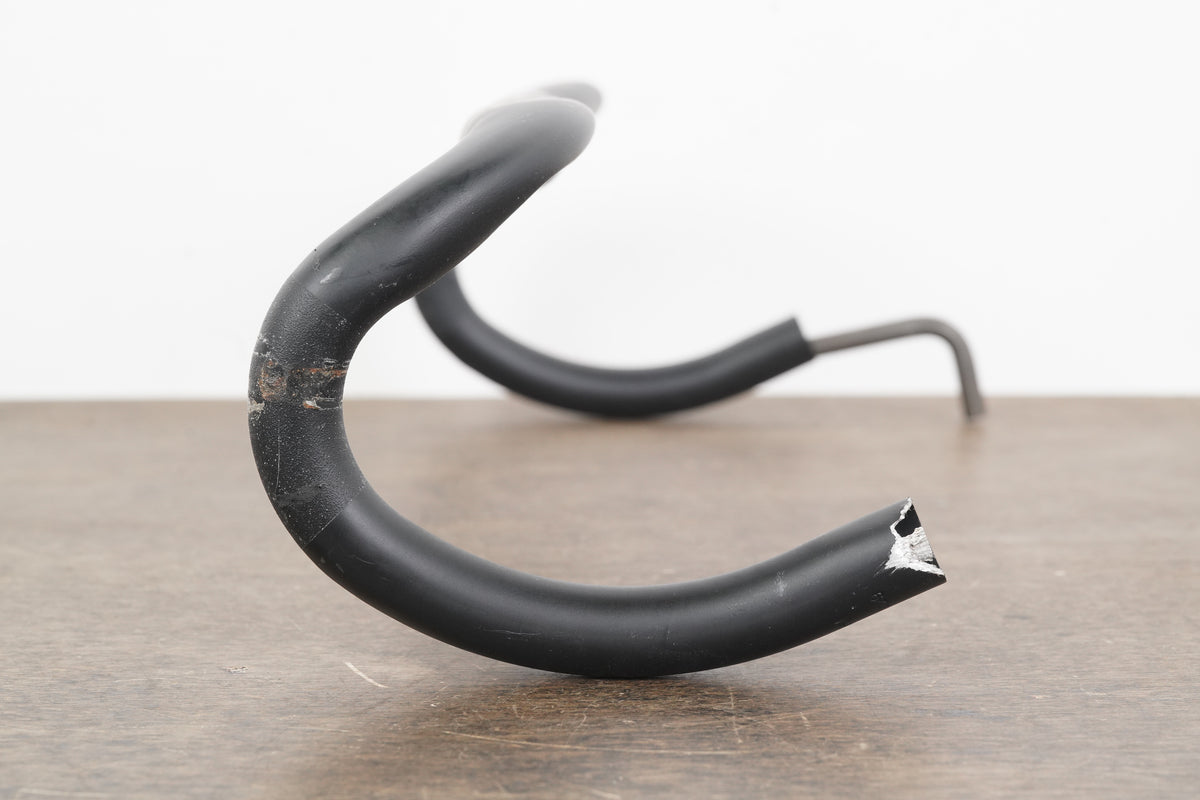 42cm Ritchey WCS Streem Carbon Compact Road Handlebar 31.8mm