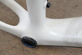 2024 52cm Specialized S-WORKS Diverge STR Carbon Disc Brake Gravel Frameset