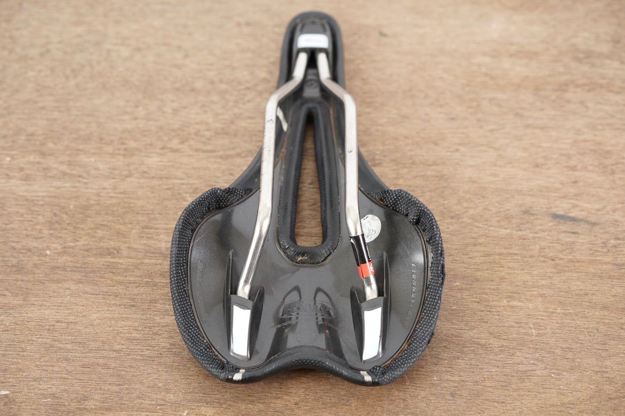 133mm Selle Italia SLR Vanox Rail Road Saddle 174g