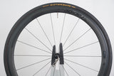 Roval CLX 40 Rapide Carbon Clincher Rim Brake Wheelset Shimano/SRAM 11 CLX40
