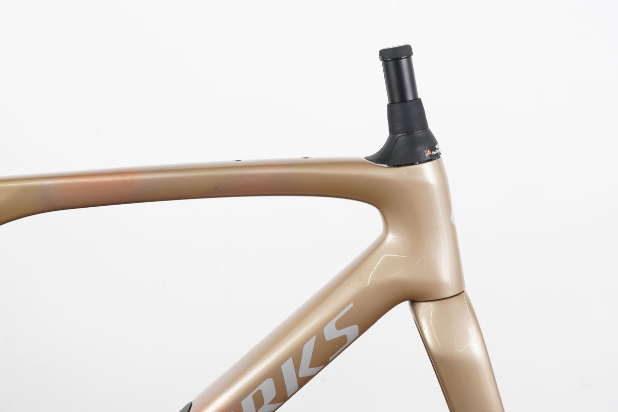 NEW 2026 56cm Specialized S-WORKS Diverge STR UDH LTD Carbon Disc Brake Frameset