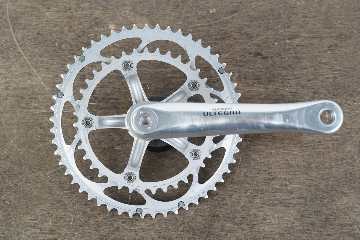 Shimano Ultegra 6400 6500 8 Speed Mechanical Rim Brake Road Full Groupset