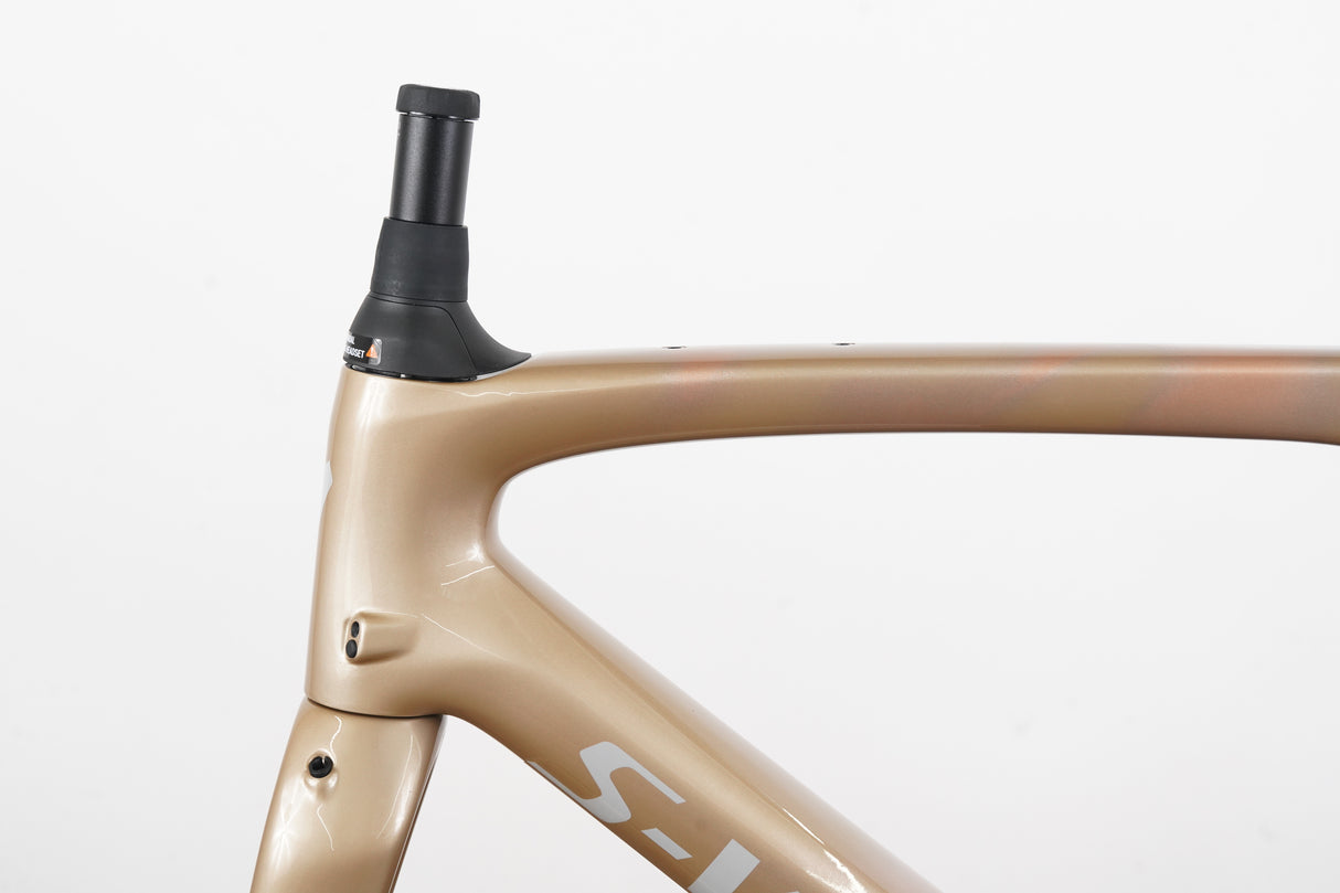 NEW 2026 56cm Specialized S-WORKS Diverge STR UDH LTD Carbon Disc Brake Frameset