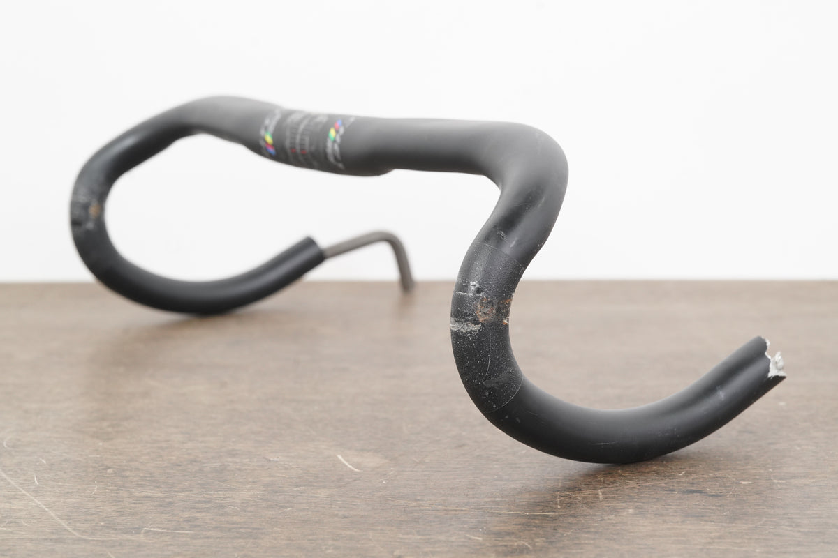 42cm Ritchey WCS Streem Carbon Compact Road Handlebar 31.8mm