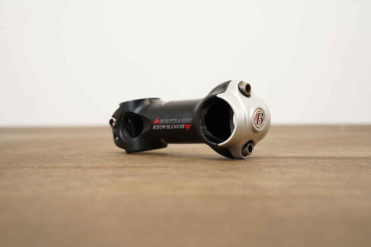 Bontrager RaceXlite 90mm ±7 Degree Alloy Road Stem 149g 1 1/8" 31.8mm