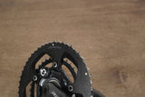 172.5mm 52/36T Specialized Quarq DZero Power Meter Carbon Crankset