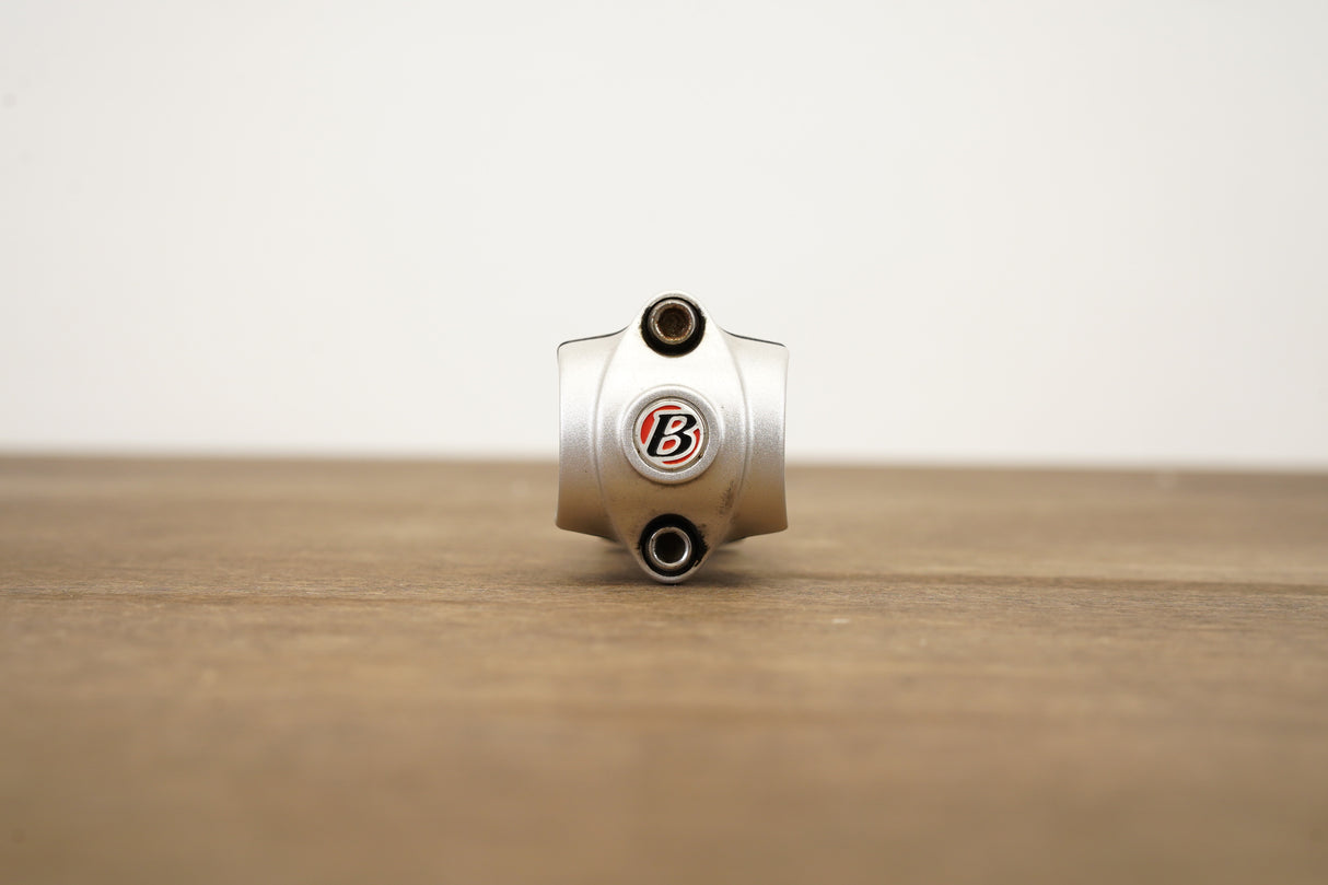 Bontrager RaceXlite 90mm ±7 Degree Alloy Road Stem 149g 1 1/8" 31.8mm
