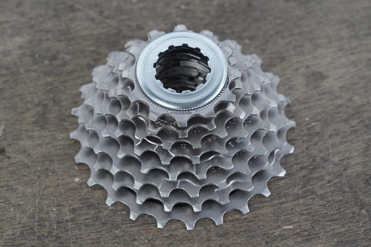 Shimano Ultegra 6400 6500 8 Speed Mechanical Rim Brake Road Full Groupset