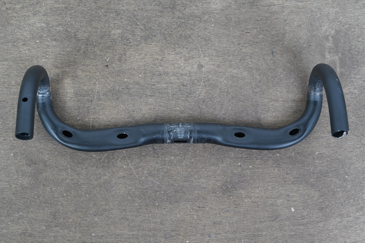 42cm Ritchey WCS Streem Carbon Compact Road Handlebar 31.8mm