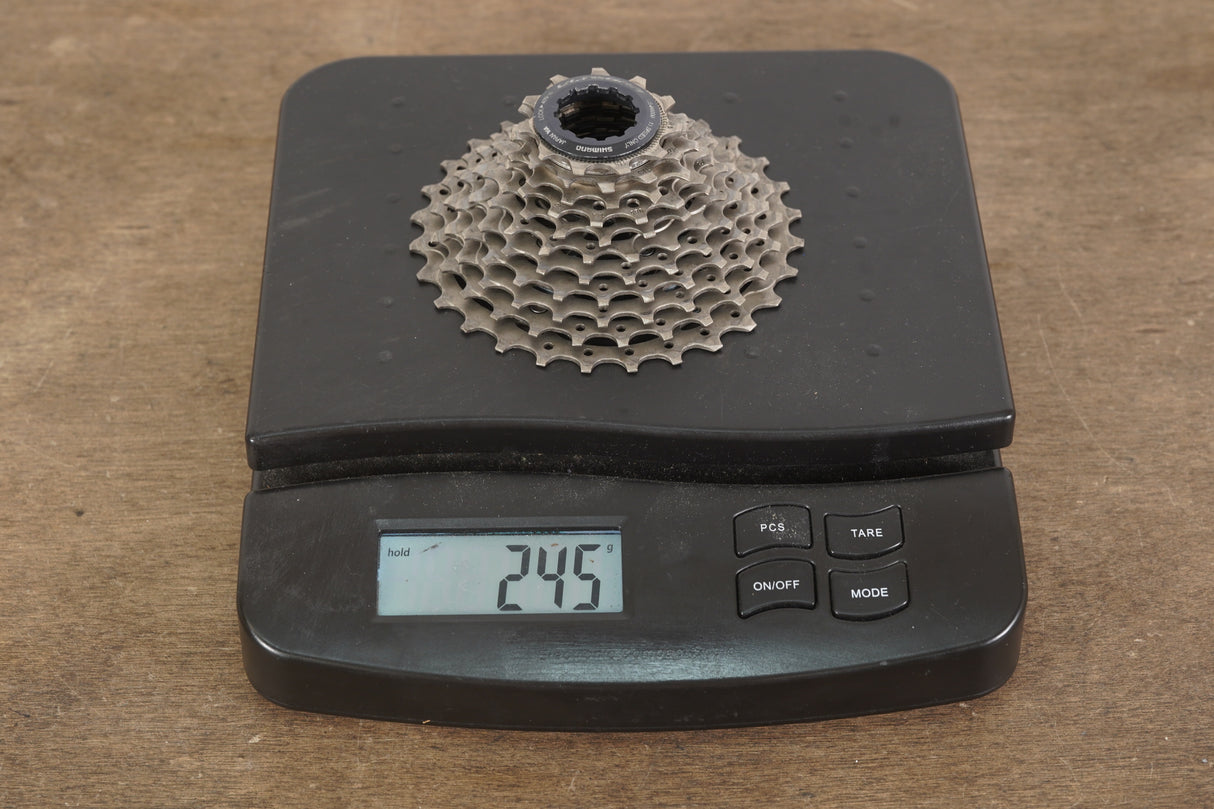 11-28T Shimano Ultegra CS-R8000 11 Speed Cassette 245g 8000