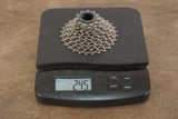 11-28T Shimano Ultegra CS-R8000 11 Speed Cassette 245g 8000