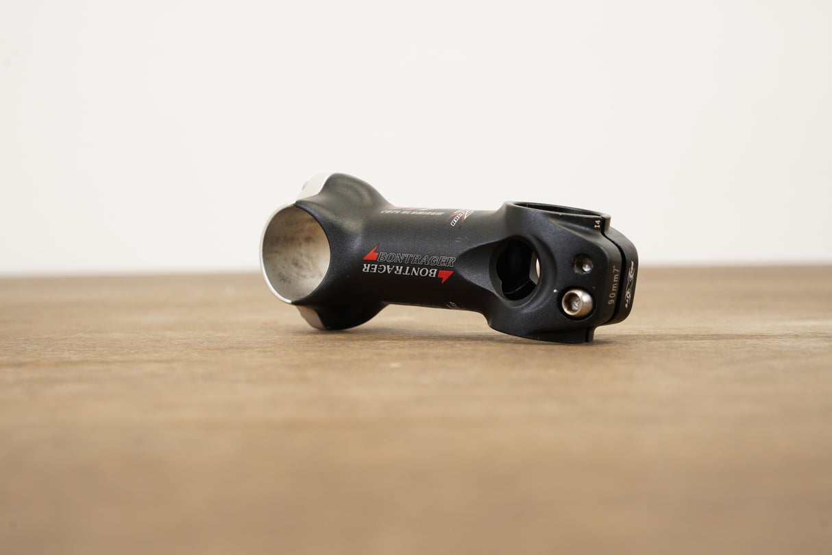 Bontrager RaceXlite 90mm ±7 Degree Alloy Road Stem 149g 1 1/8" 31.8mm