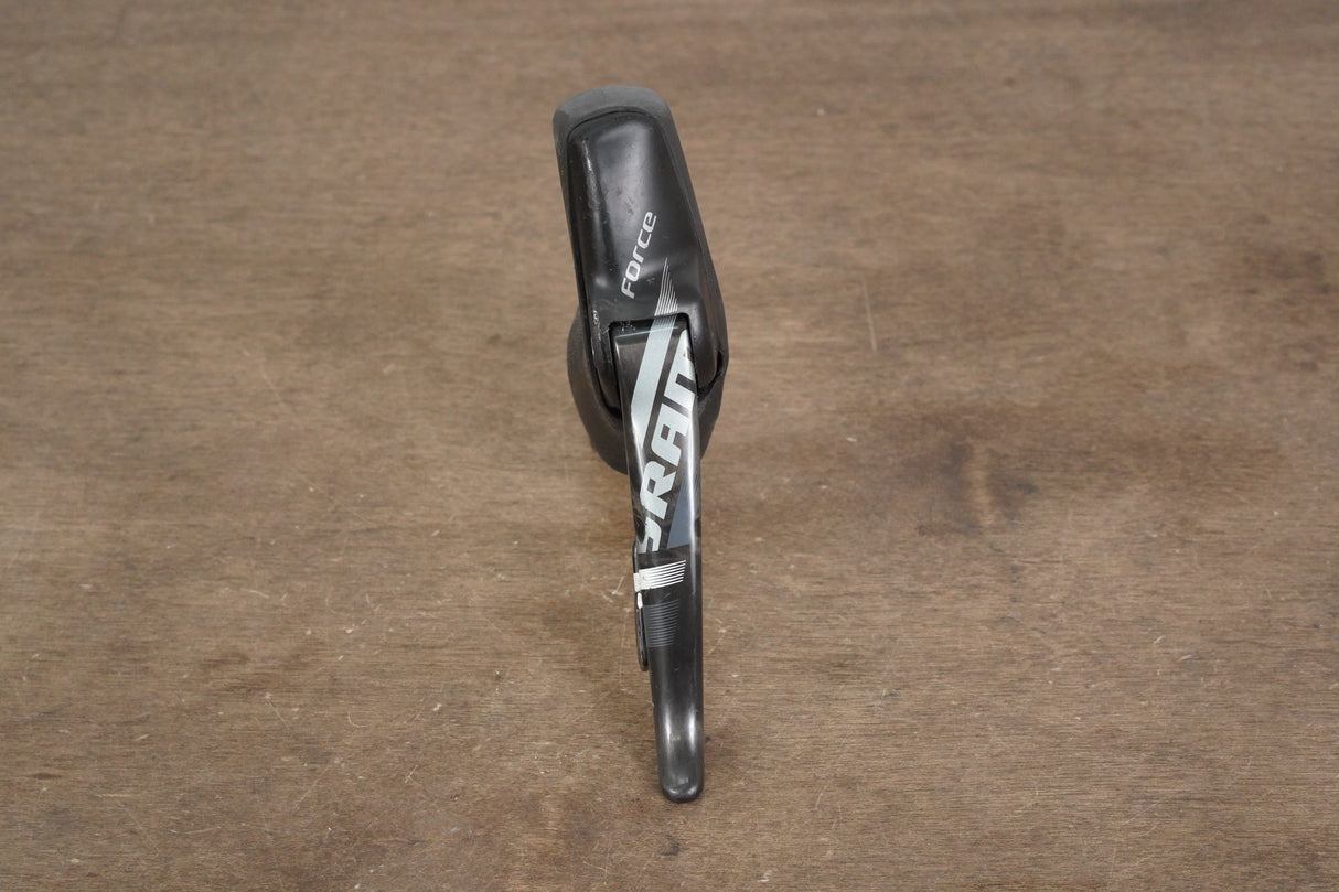 (1) RIGHT SRAM Force 22 HRD 11 Speed Disc Brake Lever