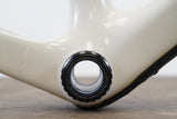 2024 52cm Specialized S-WORKS Diverge STR Carbon Disc Brake Gravel Frameset