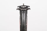 27.2mm FSA K-Force Carbon 25mm Setback Road Seatpost