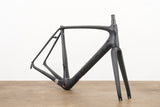 56cm Specialized S-WORKS Tarmac SL5 Carbon Rim Brake Frameset