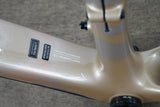 NEW 2026 56cm Specialized S-WORKS Diverge STR UDH LTD Carbon Disc Brake Frameset