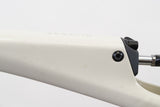2024 52cm Specialized S-WORKS Diverge STR Carbon Disc Brake Gravel Frameset