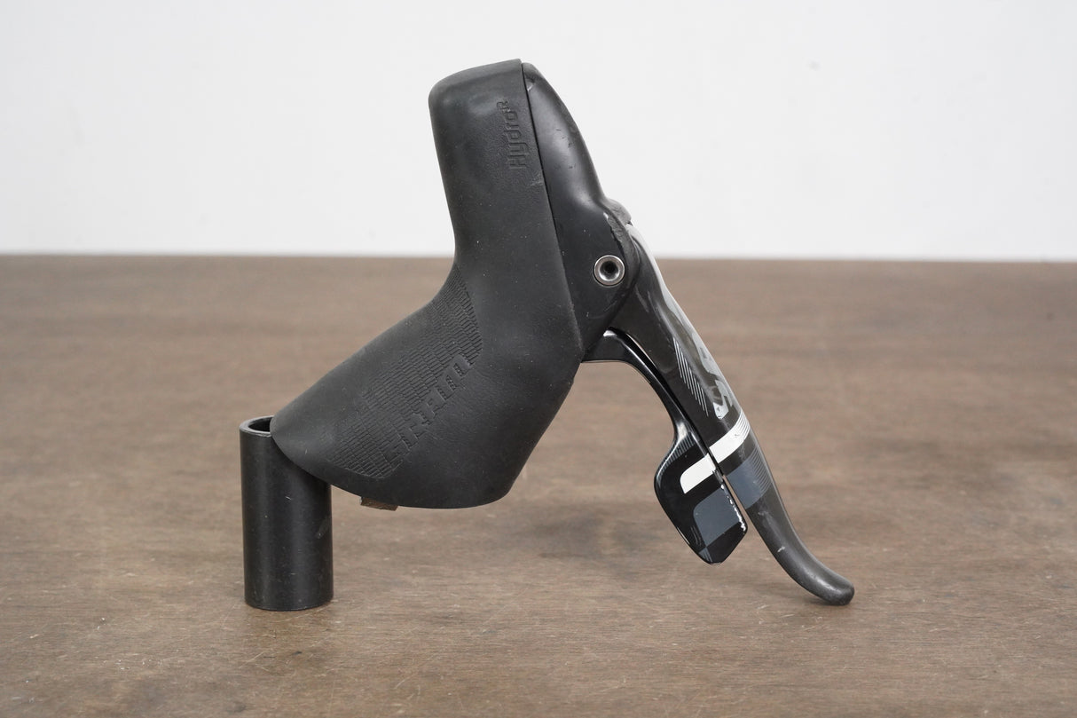 (1) RIGHT SRAM Force 22 HRD 11 Speed Disc Brake Lever