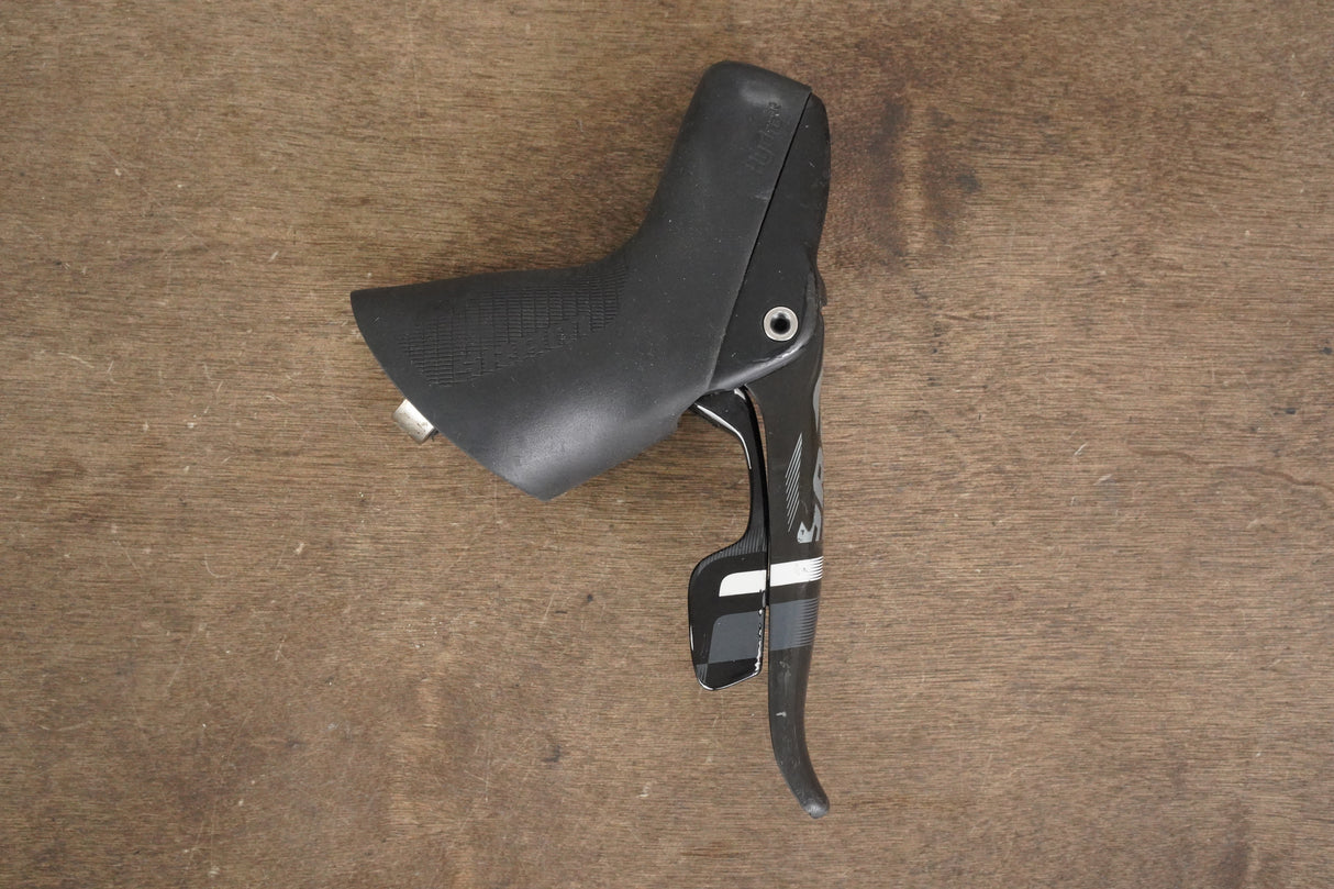 (1) RIGHT SRAM Force 22 HRD 11 Speed Disc Brake Lever