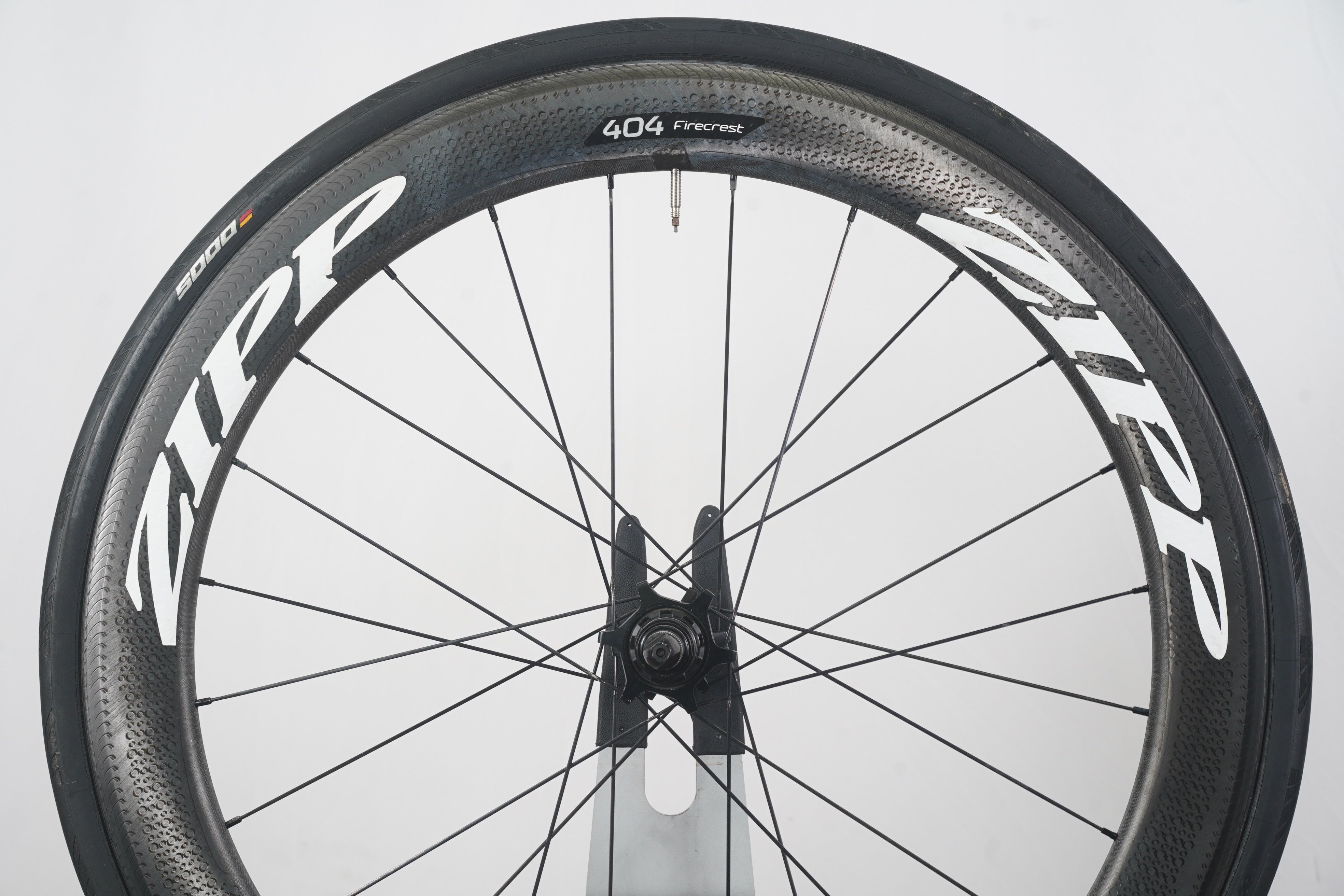Zipp 404 Firecrest 77/177 Carbon Clincher Rim Brake Wheelset XDR
