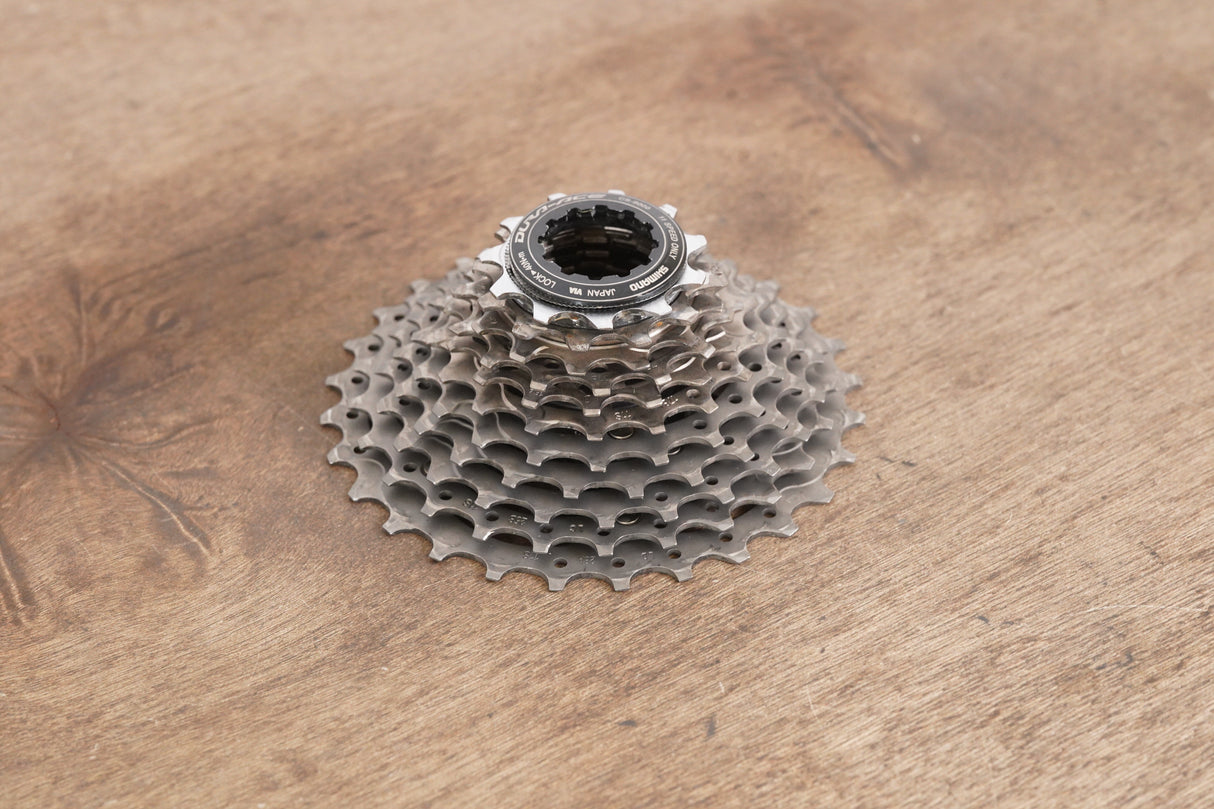 11-28T Shimano Dura-Ace CS-9000 11 Speed Cassette 190g