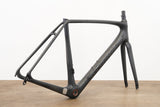 56cm Specialized S-WORKS Tarmac SL5 Carbon Rim Brake Frameset