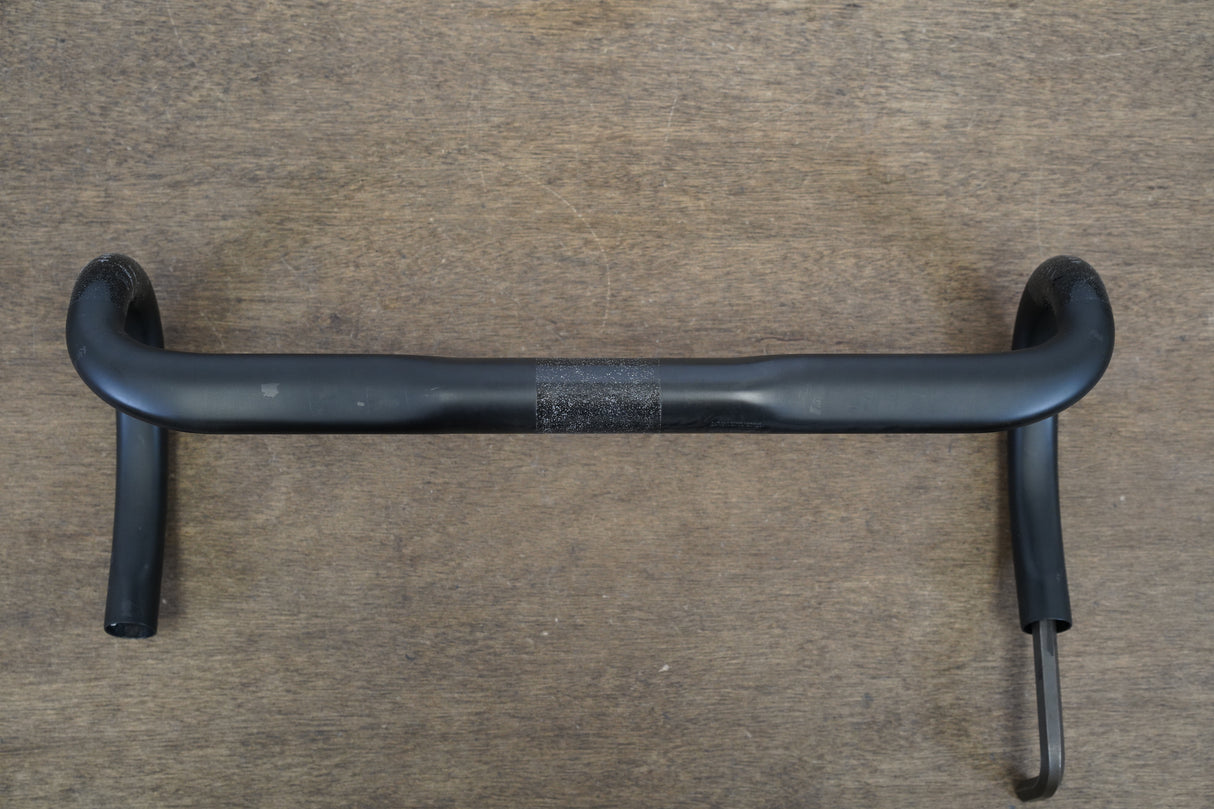 42cm Specialized S-WORKS Shallow Bend Carbon Compact Road Handlebar 31.8mm