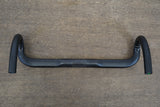 42cm Specialized S-WORKS Shallow Bend Carbon Compact Road Handlebar 31.8mm