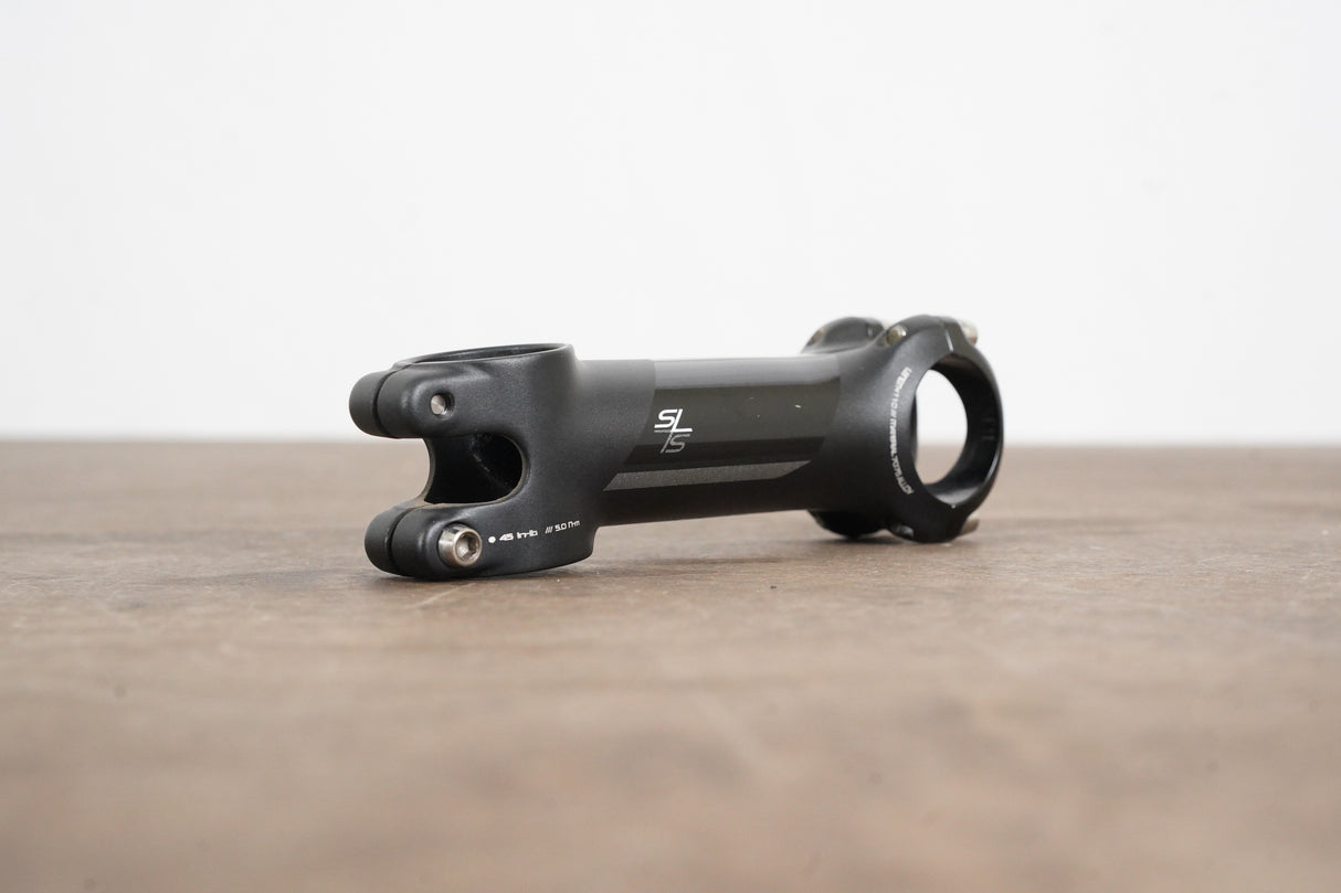 Specialized S-WORKS SL 110mm ±6 Degree Alloy Road Stem 1 1/8" 31.8mm 126g