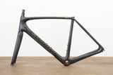 56cm Specialized S-WORKS Tarmac SL5 Carbon Rim Brake Frameset
