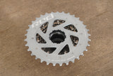 10-33T SRAM Red AXS CS-XG-1290-D1 12 Speed XDR Road Cassette 213g