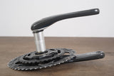 172.5mm 52/36T BB30 Specialized S-WORKS Quarq Power Meter Carbon Crankset