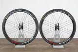 Campagnolo Bora One 35 Carbon Tubular Disc Brake Wheelset Campagnolo 11 Speed