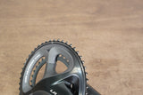 170mm 50/34T Shimano Ultegra FC-R8000 11 Speed Crankset 8000