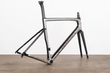 56cm Specialized S-WORKS Tarmac SL6 Sagan Superstar Carbon Rim Road Frameset