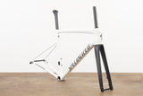 2025 54cm Specialized Tarmac Expert SL8 Carbon Disc Road Frameset