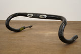 42cm Zipp SLC2 SS Short & Shallow Carbon Compact Road Handlebar 31.8mm