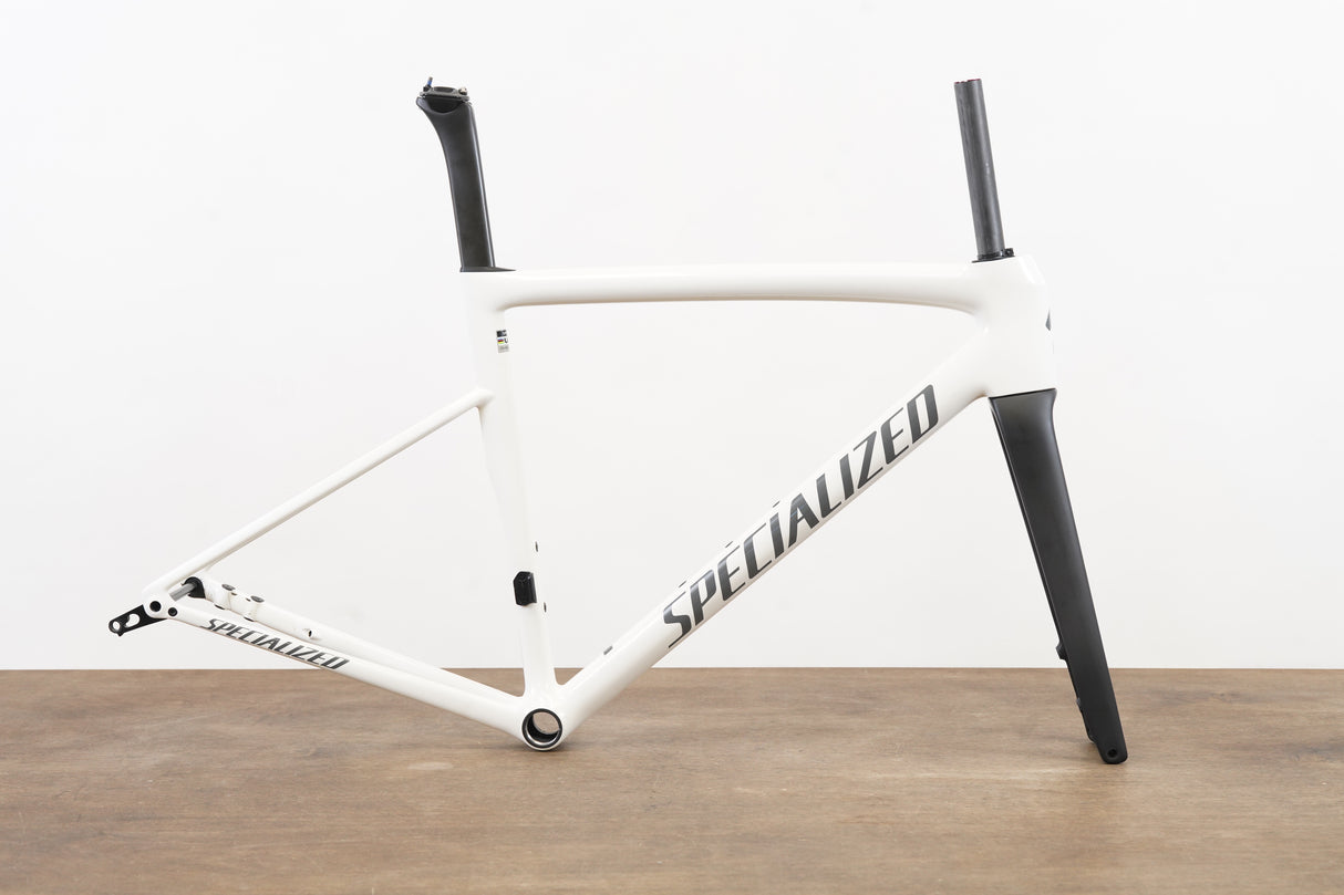 2025 54cm Specialized Tarmac Expert SL8 Carbon Disc Road Frameset